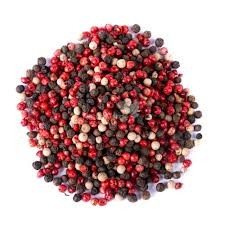 Mix de Pimenta em grãos  - 50g