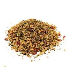 Tempero Oliver - 100g