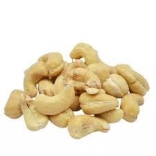 Castanha de Caju W1 crua - 100g