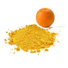 Farinha de Laranja - 100g 