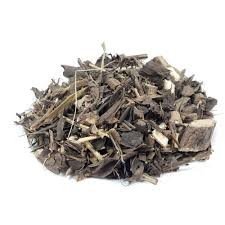 Carqueja doce - 50g 