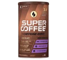 Supercoffee 380g 