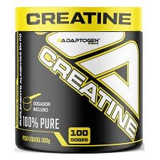 Creatina Adaptogen 300g 