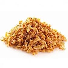 Cebola Holandesa frita - 100g