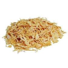 Cebola granulada desidratada - 100g