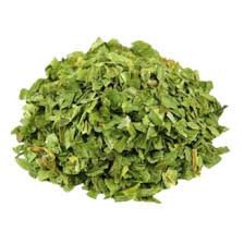 Cebolinha desidratada flocos - 50g