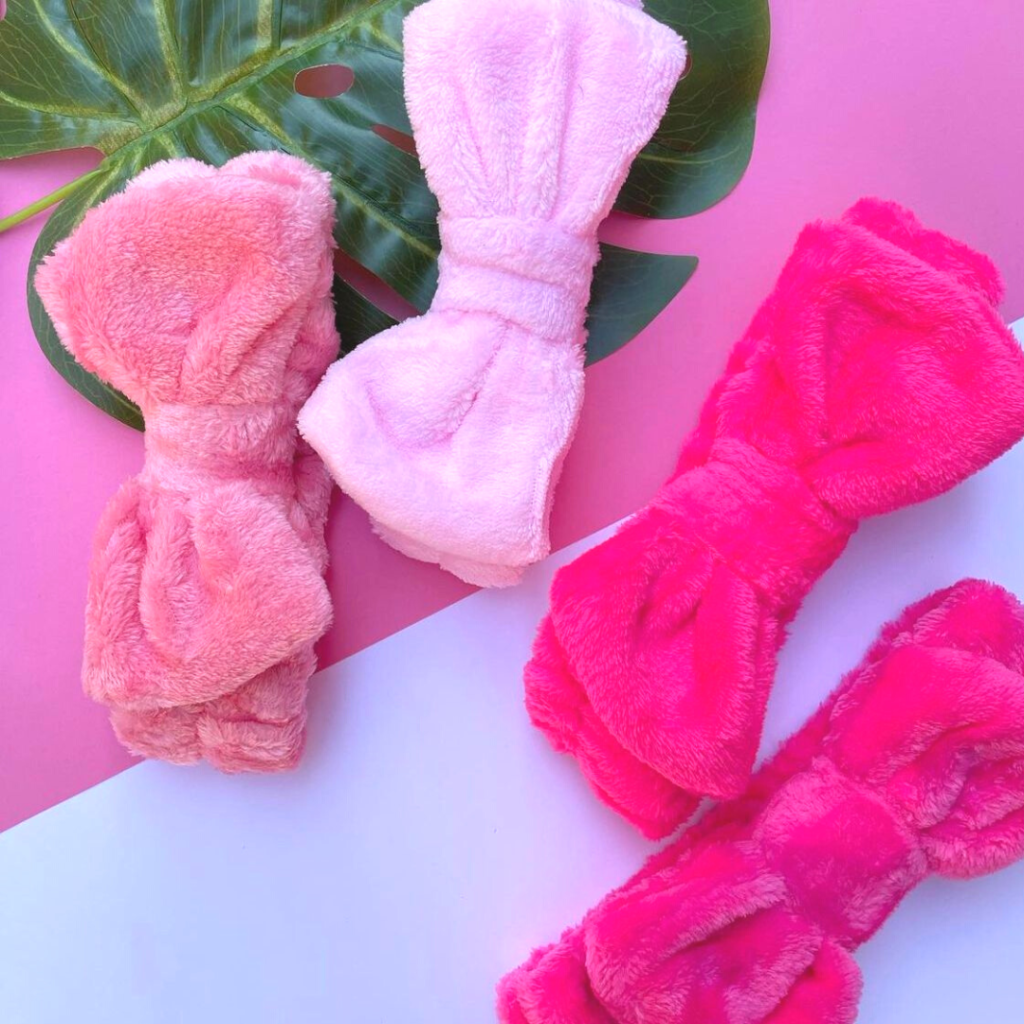 Faixas modelos aleatórios