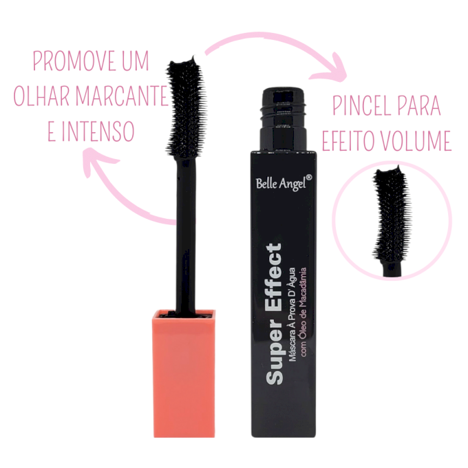 Rimel Super Effect Belle Angel