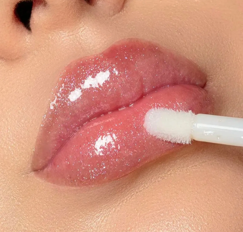 Gloss Volumoso SOS BOCÃO Vivai - Perolado 