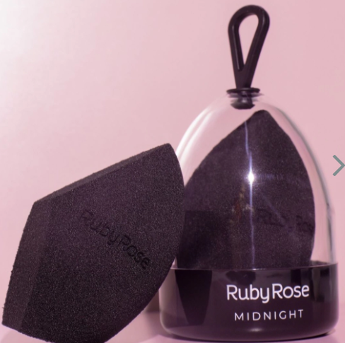 Esponja Ruby Rose Midnight