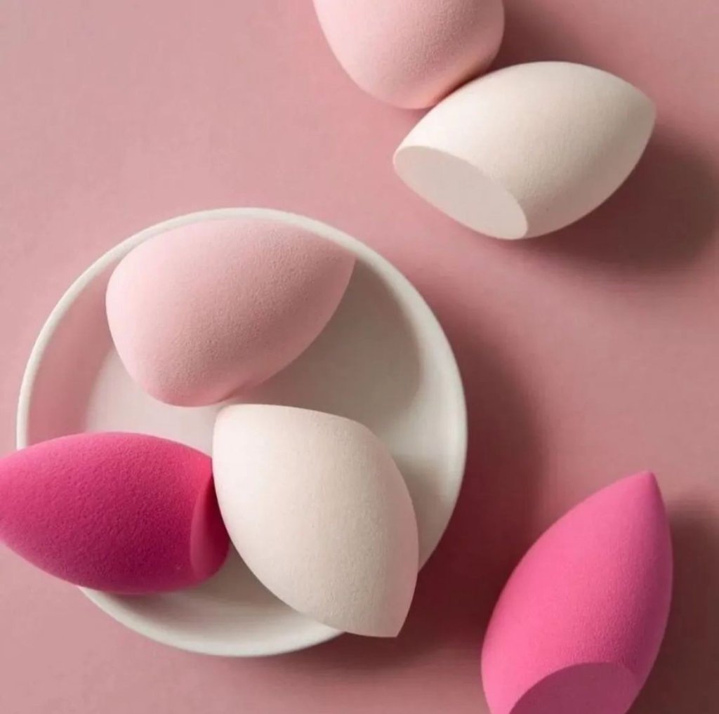 Esponja unitária Chanfrada