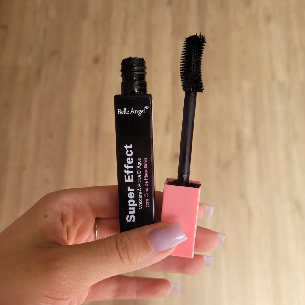 Rimel Super Effect Belle Angel