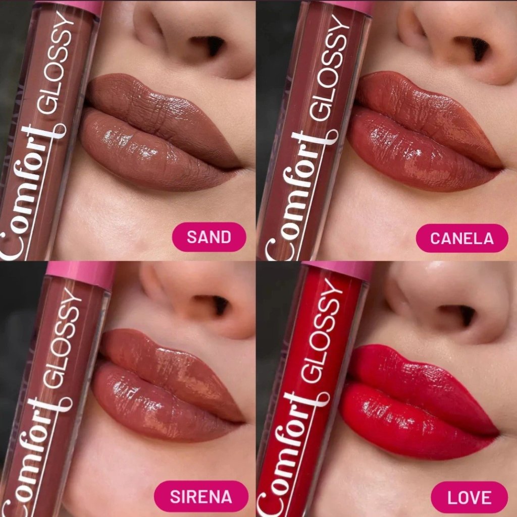 Comfort Glossy Mahav