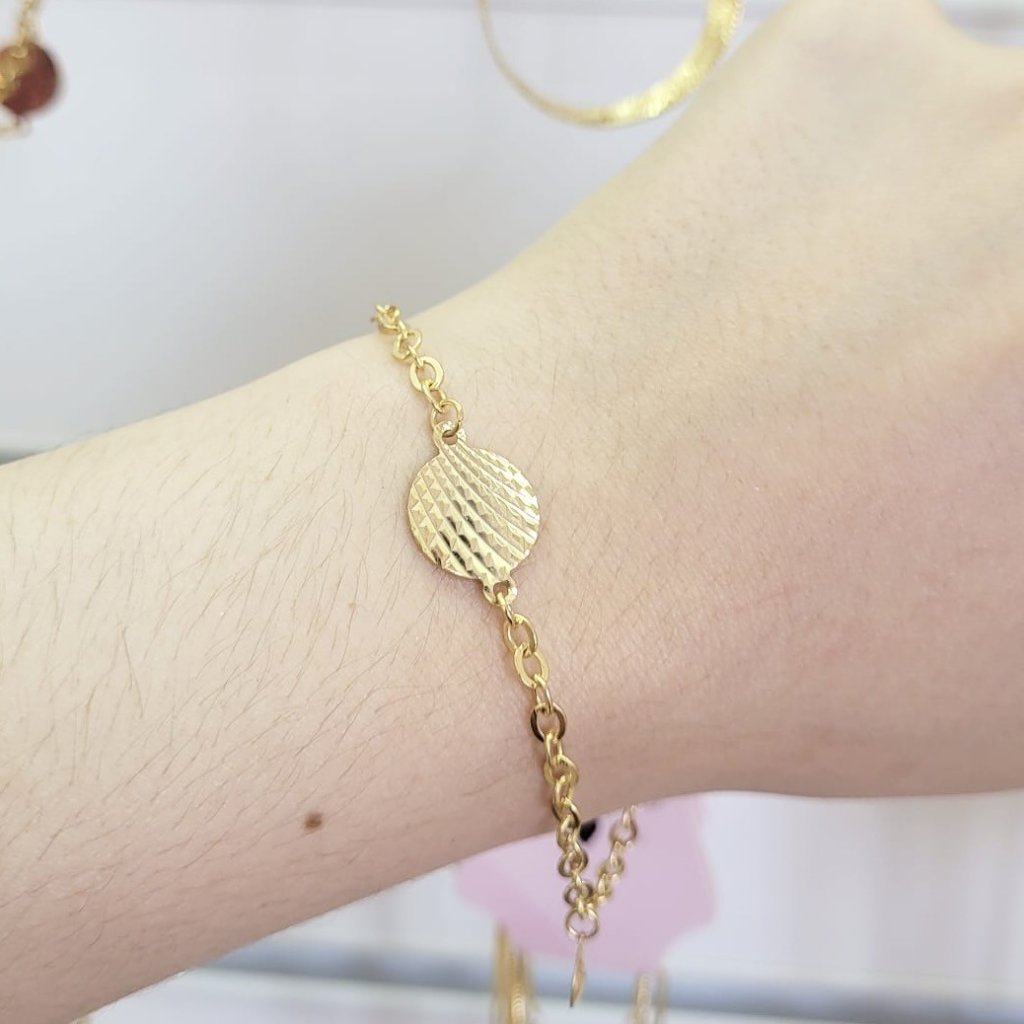 Pulseira P081