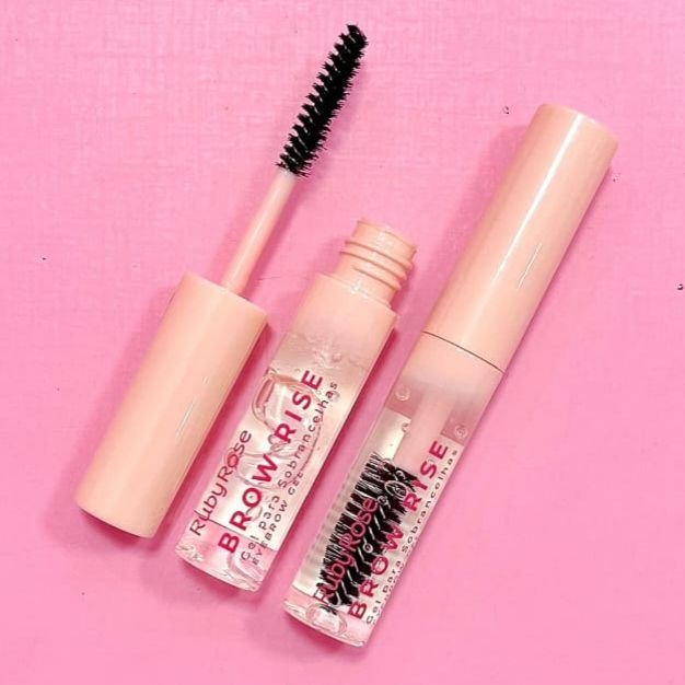 Gel Para Sobrancelha Brow Rise Ruby Rose