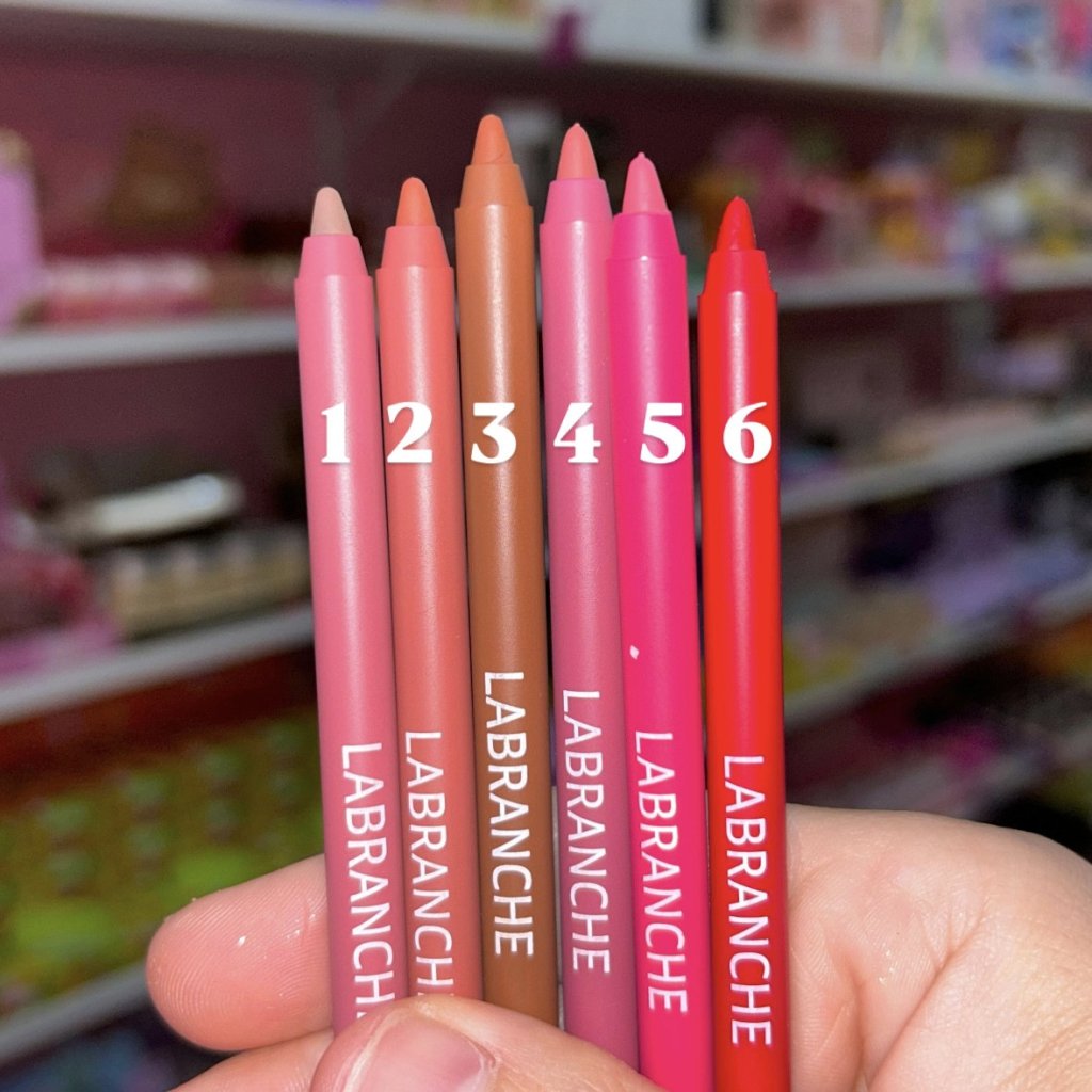 Lápis Labial Labranche