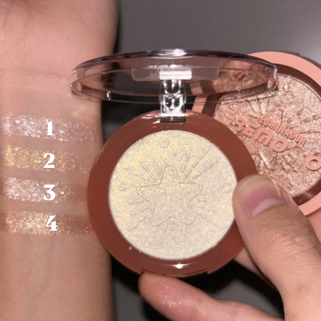 Iluminador Cremoso Labranche