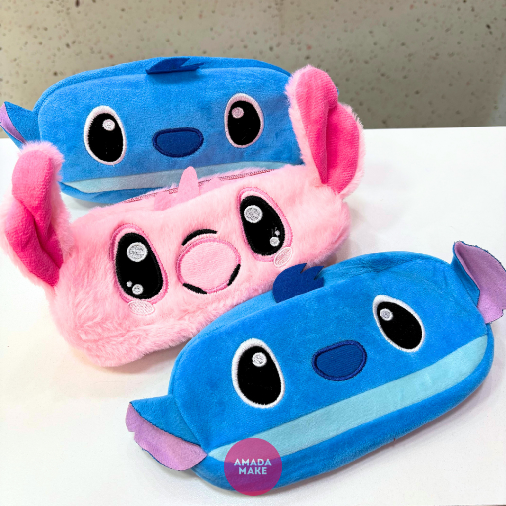 Necessaire Stitch