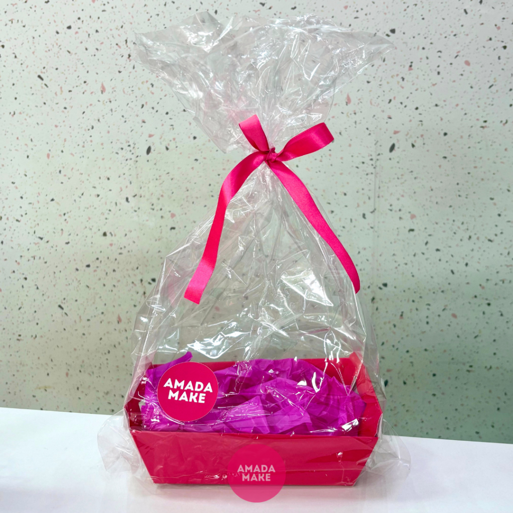 Cesta Para Presentes