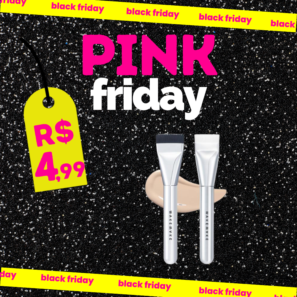 Pincel Espatula - LIMITADO A 3 POR PESSOA