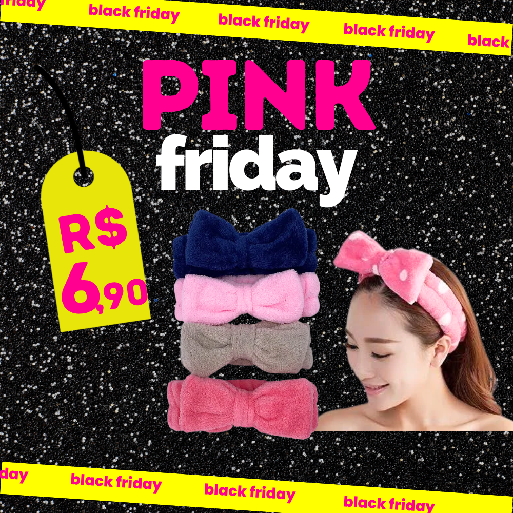 Faixa Skin Care modelos aleatórios - LIMITADO A 3 POR PESSOA