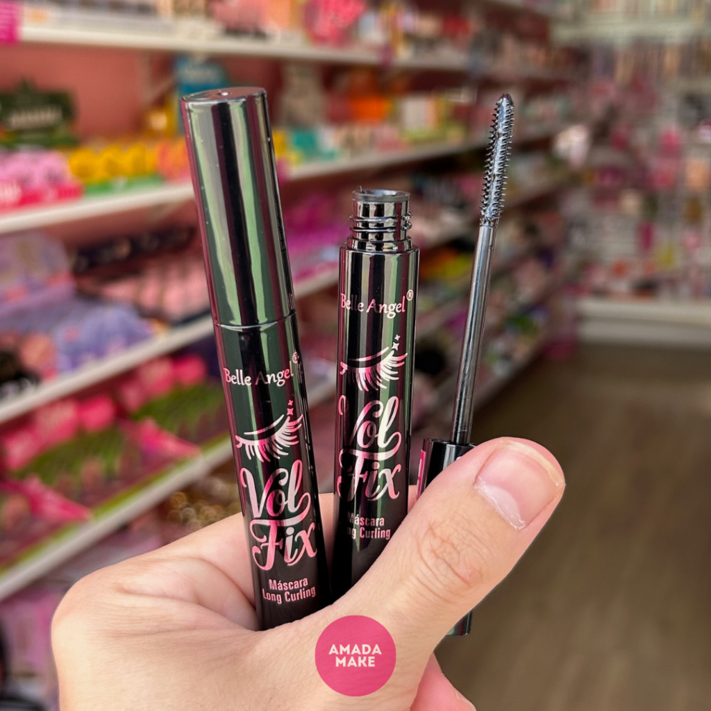 Rímel Vol Fix Belle Angel
