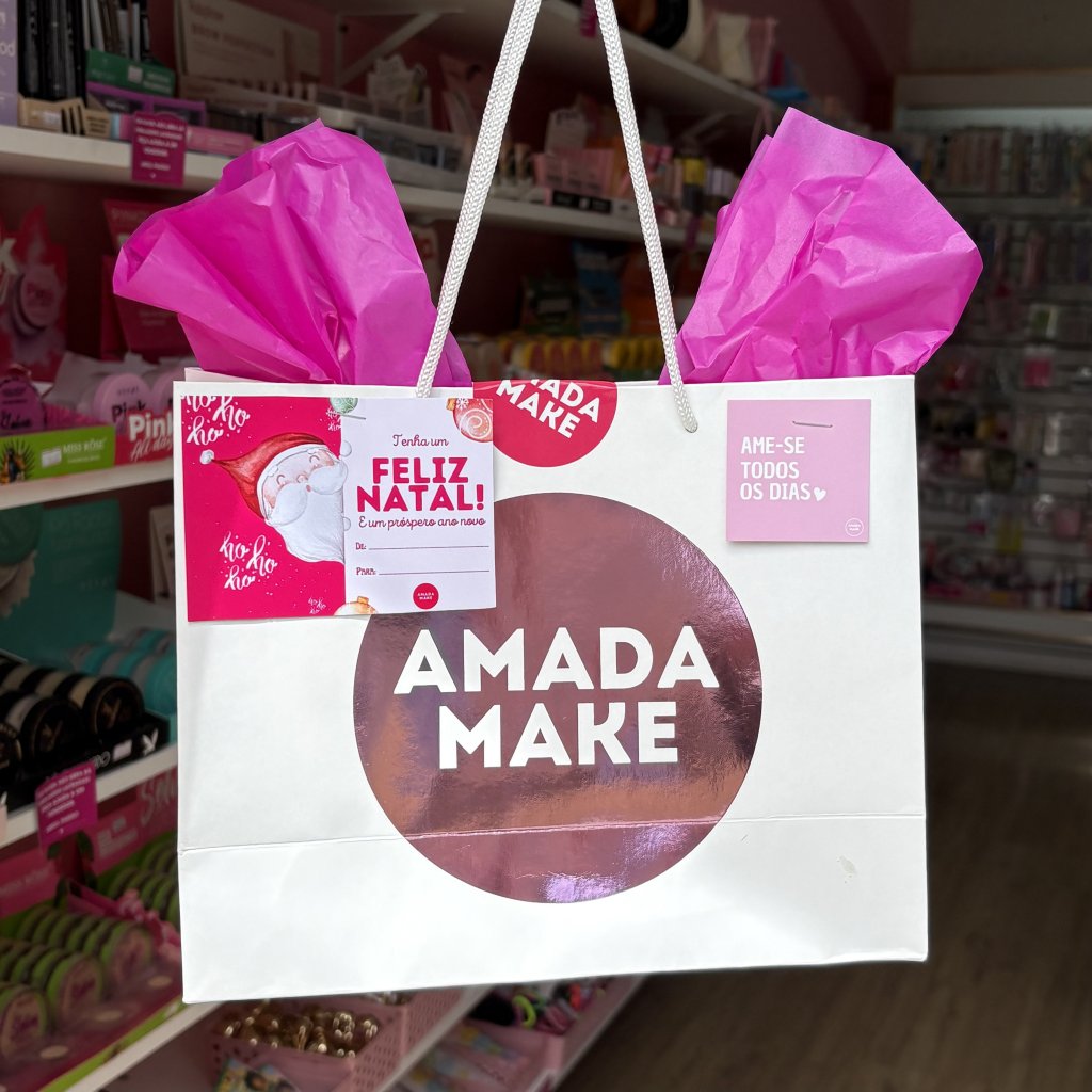 Sacola para Presentes