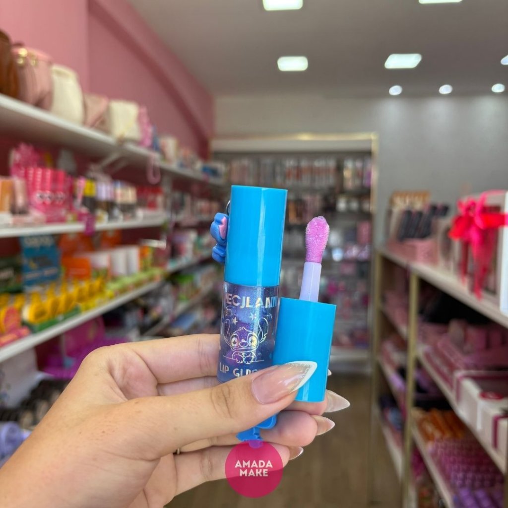 Gloss stitch Shecjlann