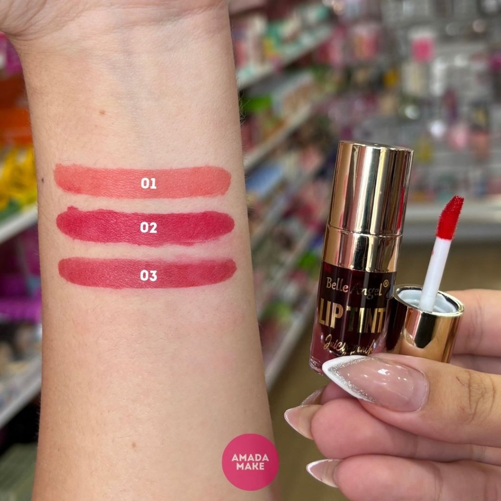 Lip Tint Belle Angel 