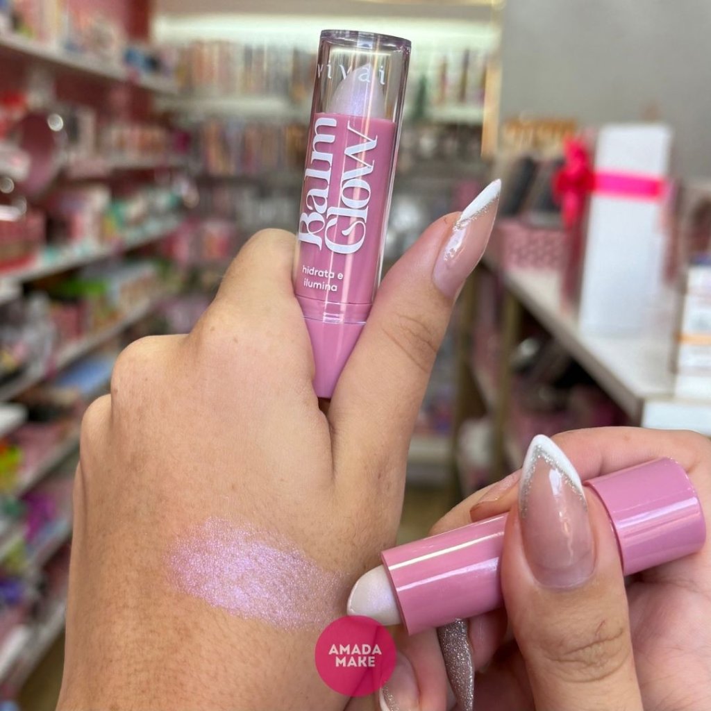 Lip Balm Glow Vivai