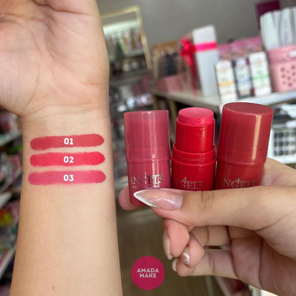 Blush Stick 4 Angels 