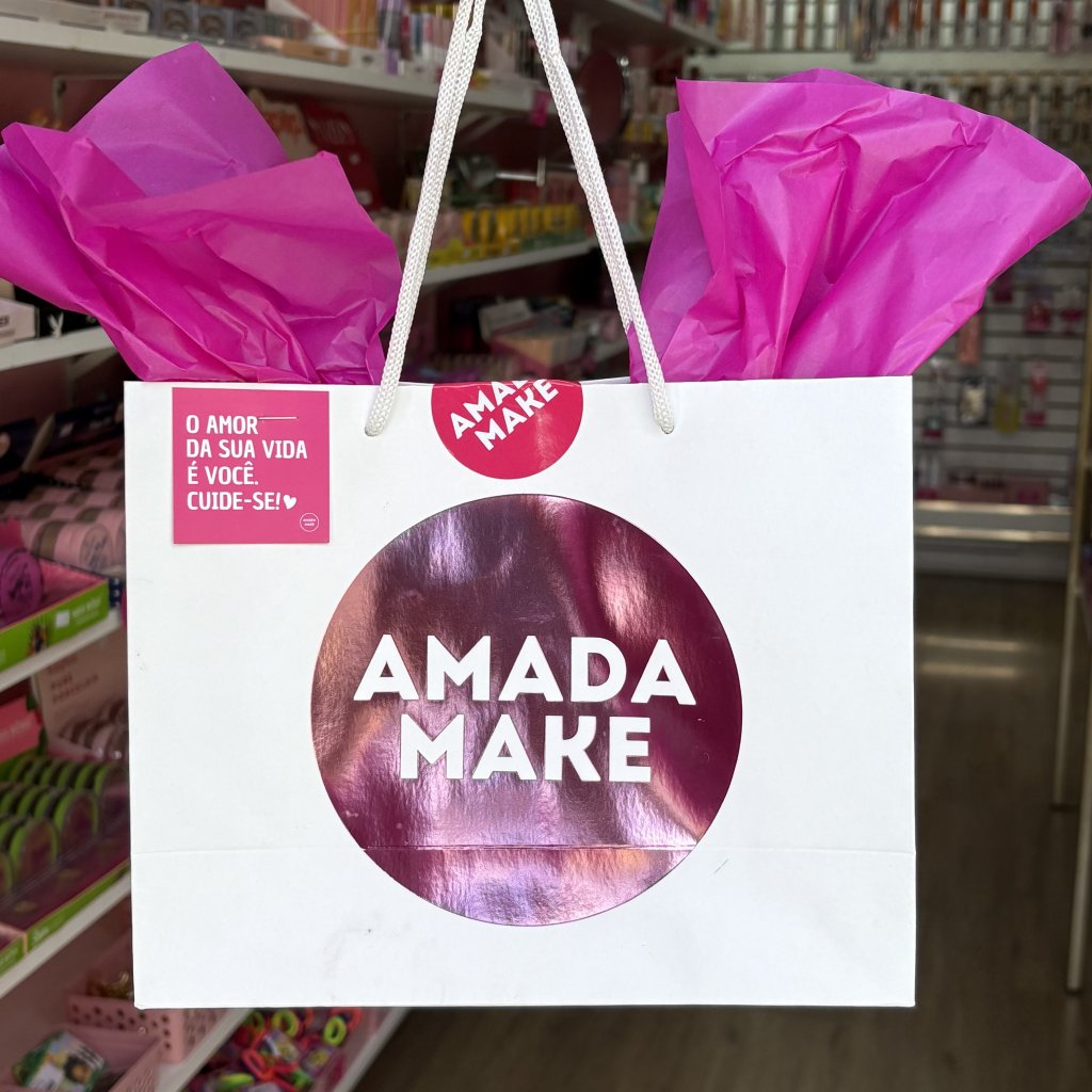 Sacola para Presentes