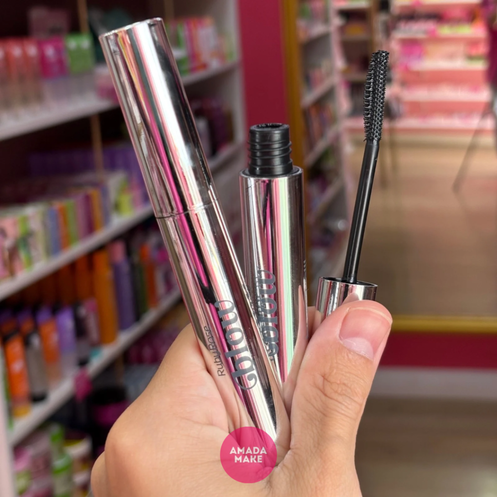 Rímel Dramatic!!! Blow Ruby Rose