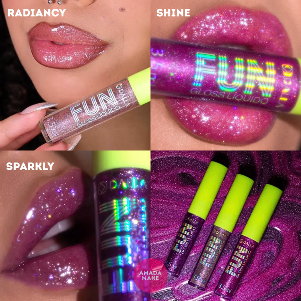 Gloss Dalla - Girls Just Wanna Have Fun