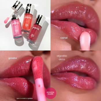 Gloss 3D Payot