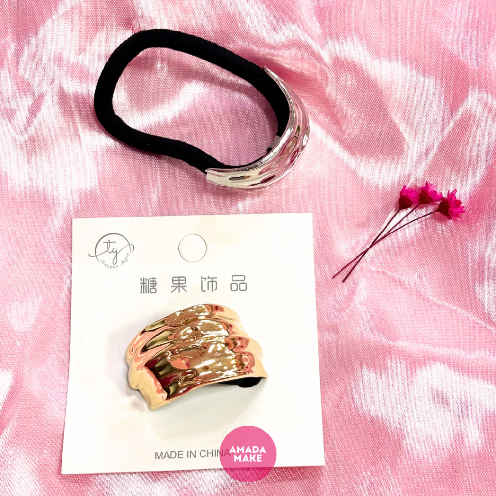 Pony Cuff Unitária
