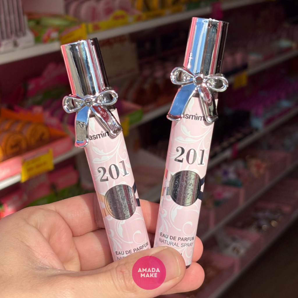 Perfume de Bolsa Yasmim e Ju - 201