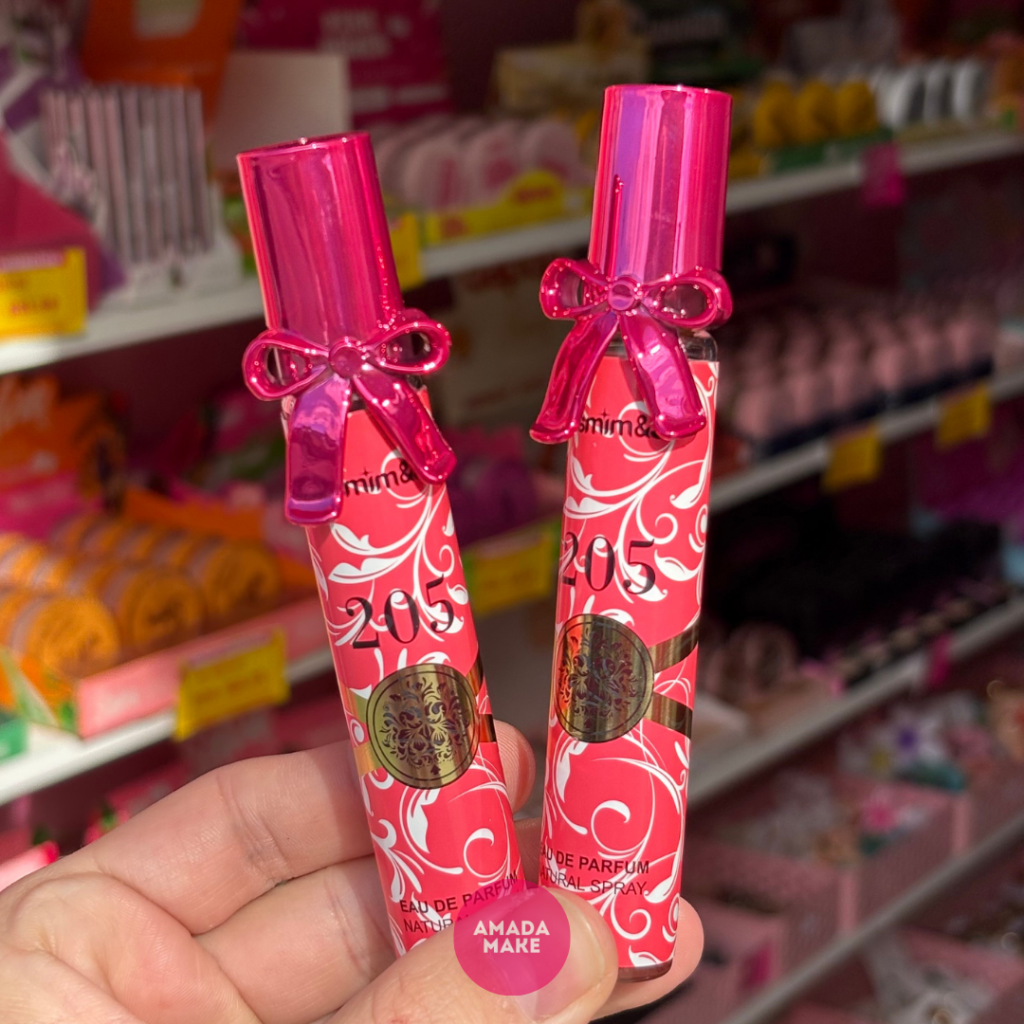 Perfume de Bolsa Yasmim e Ju - 205
