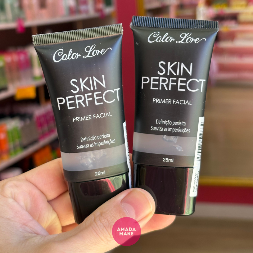 Primer Skin Perfect Color Love