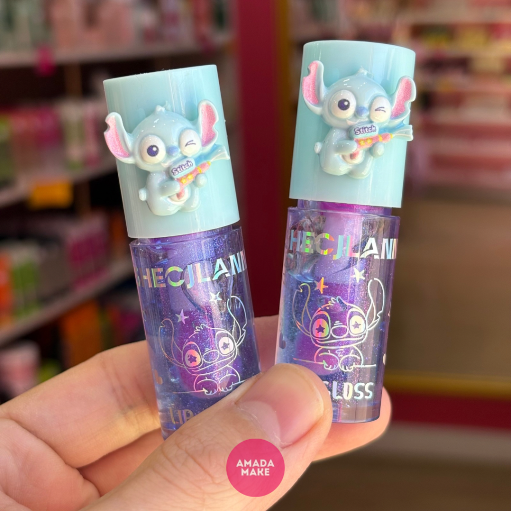 Gloss Sweet Stitch