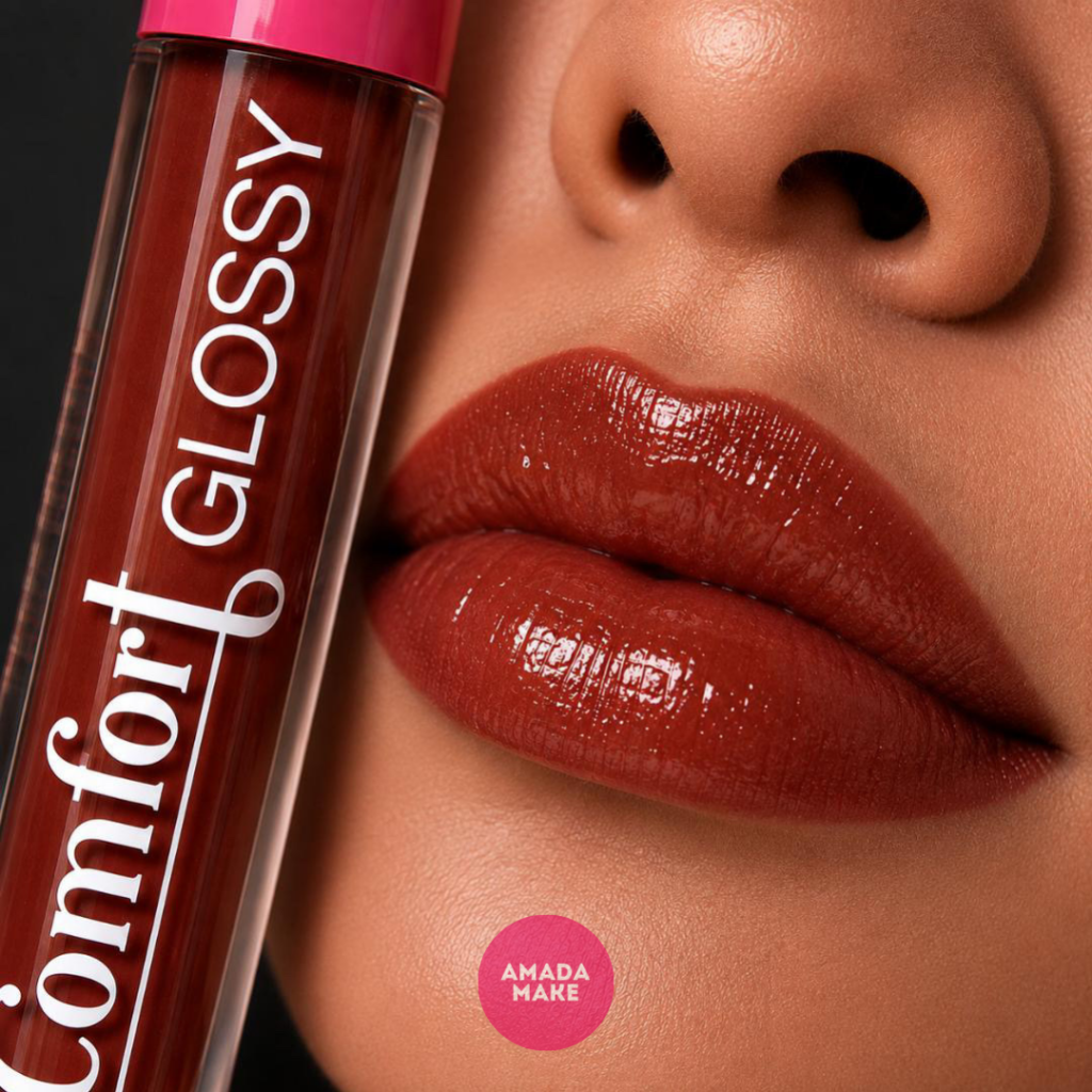 Comfort Glossy Mahav - Cacau