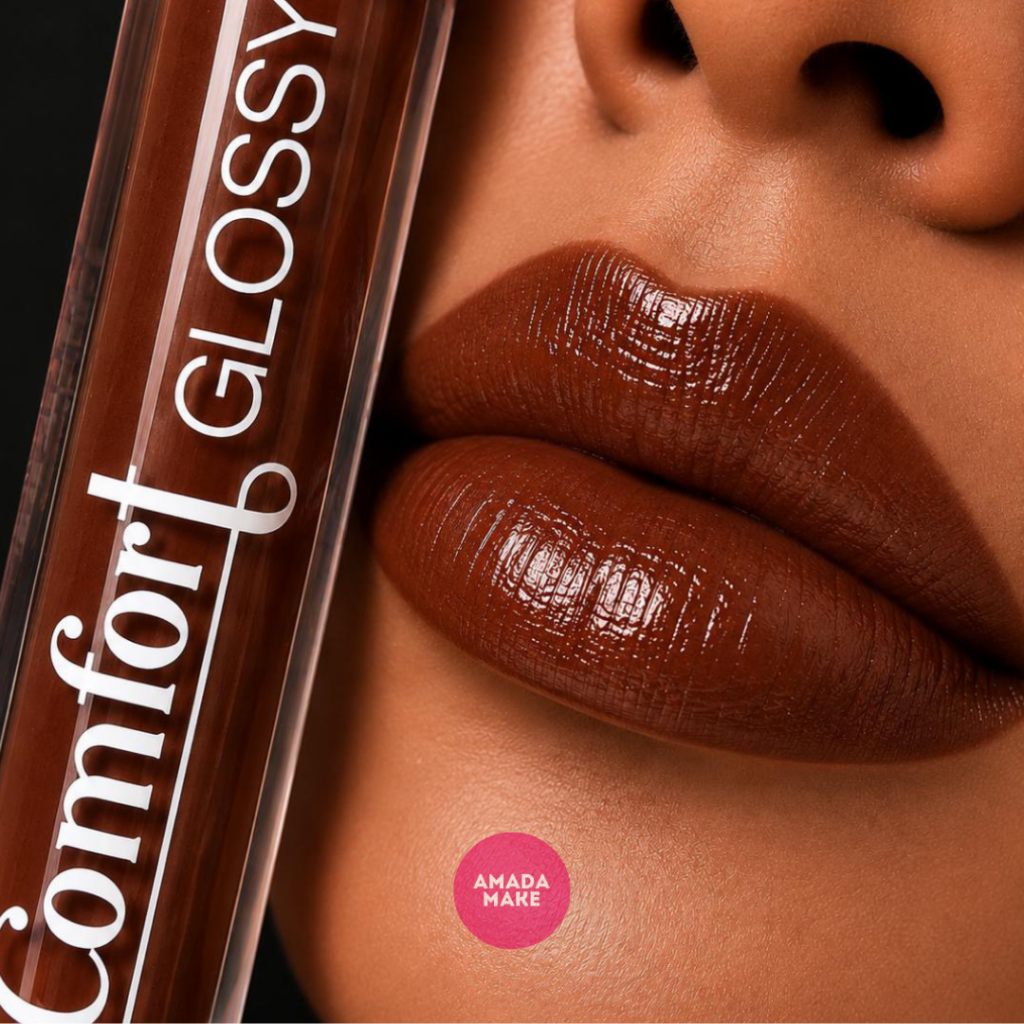 Comfort Glossy Mahav - Trufado
