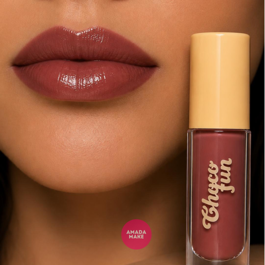 Tint Cream Fenzza Choco Fun - Cookie