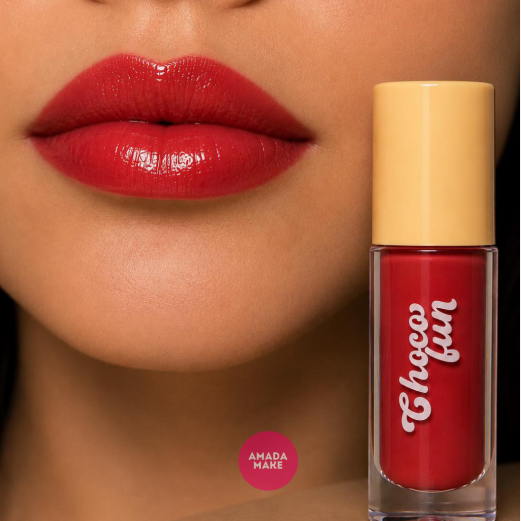 Tint Cream Fenzza Choco Fun - Sensação 