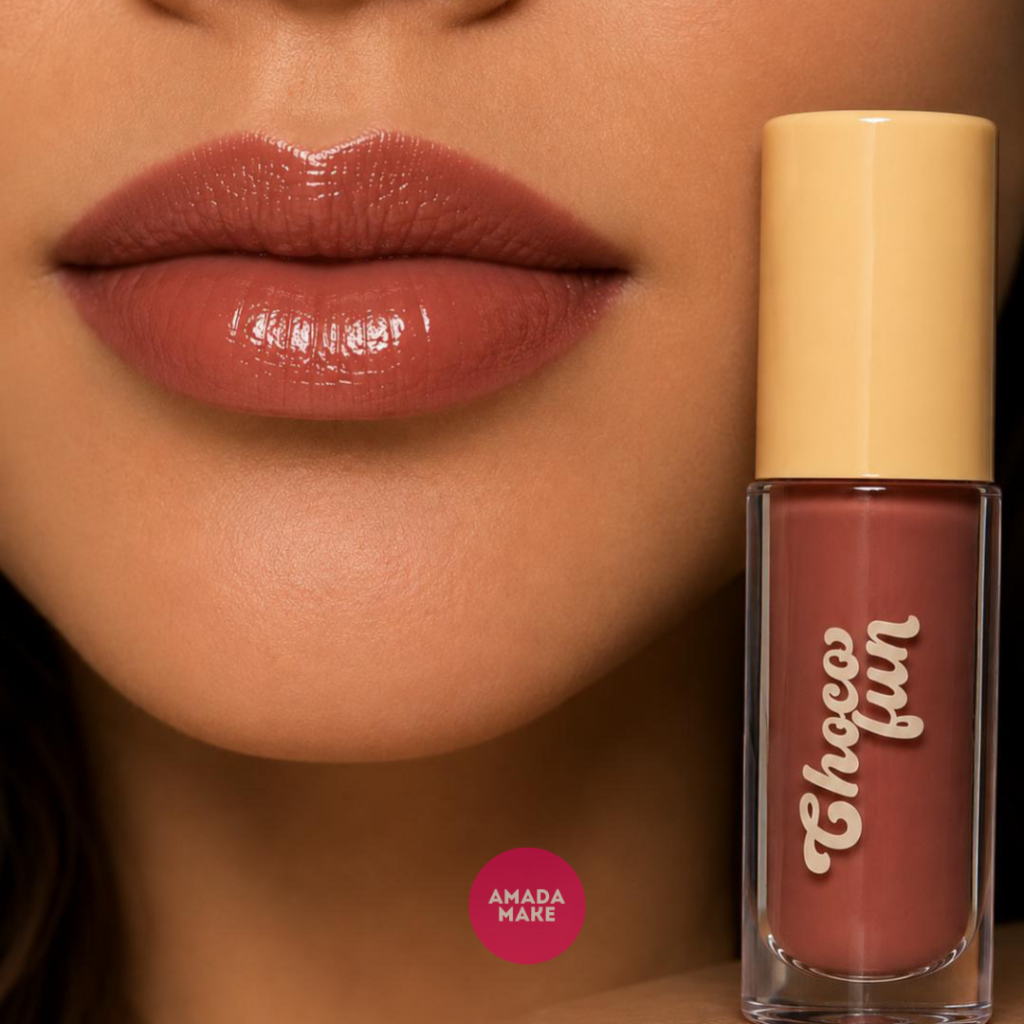 Tint Cream Fenzza Choco Fun - Au Lait