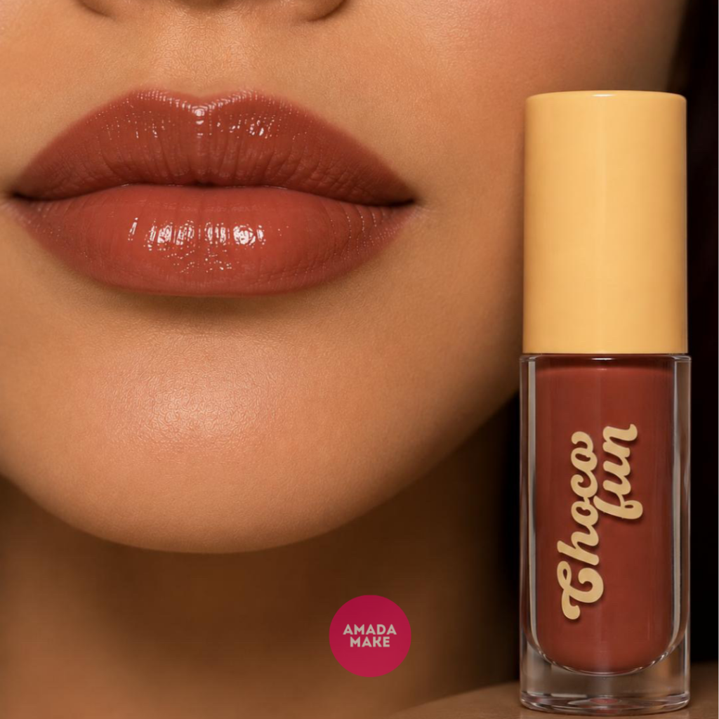 Tint Cream Fenzza Choco Fun - Camafeu