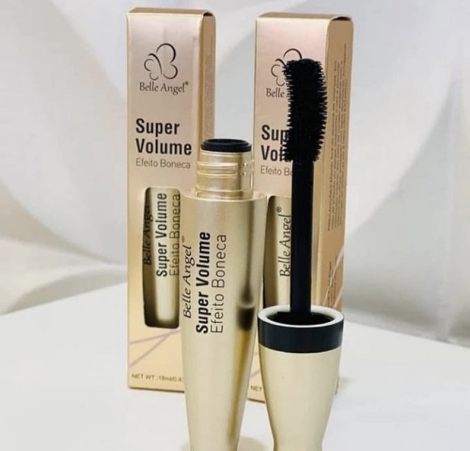 Rímel Super Volume Belle Angel