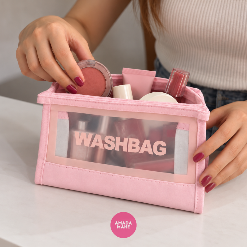 Necessaire Washbag