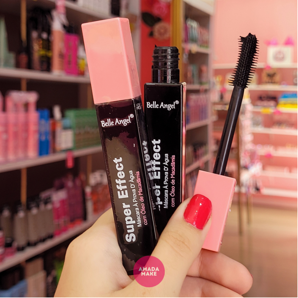 Rimel Super Effect Belle Angel