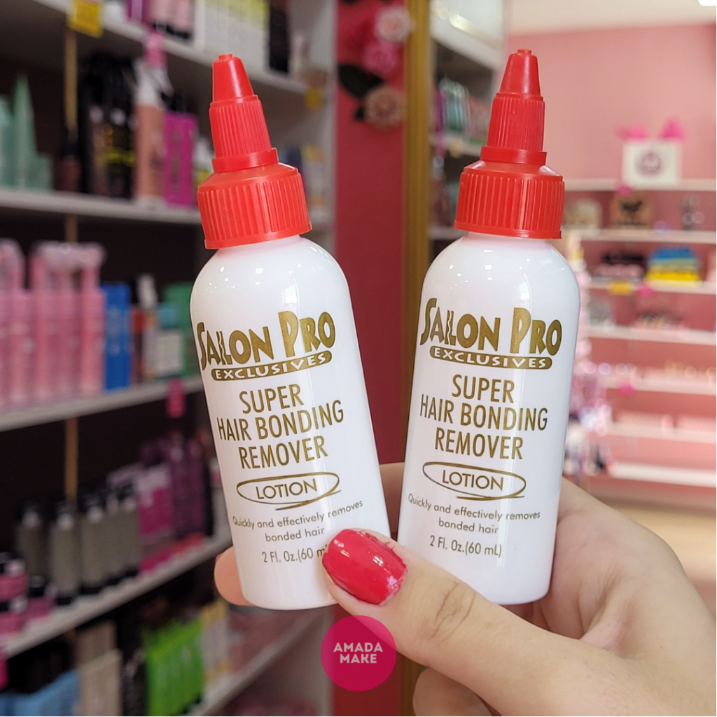 Removedor de Cola Profissional Salon Pro